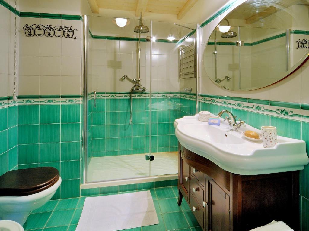 Residenza Matarazzo E Le Sue Soffitte Apartment กัสเตลลาบาเต ห้อง รูปภาพ